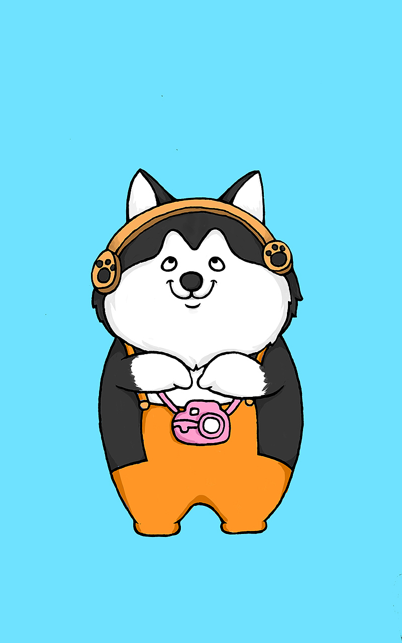 插画集合（图ZODczOTkxOTI=） - 创作习作 - 站酷设计师LLXUN原创素材 - 站酷ZCOOL