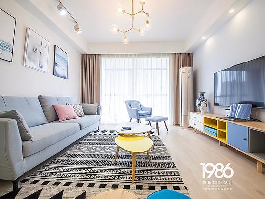 1986设计〢往后余生，目光所至都是你（个人主页-ZMjgzMTQzMzY=） - 家装设计 - 站酷设计师长沙1986设计原创素材 - 站酷ZCOOL