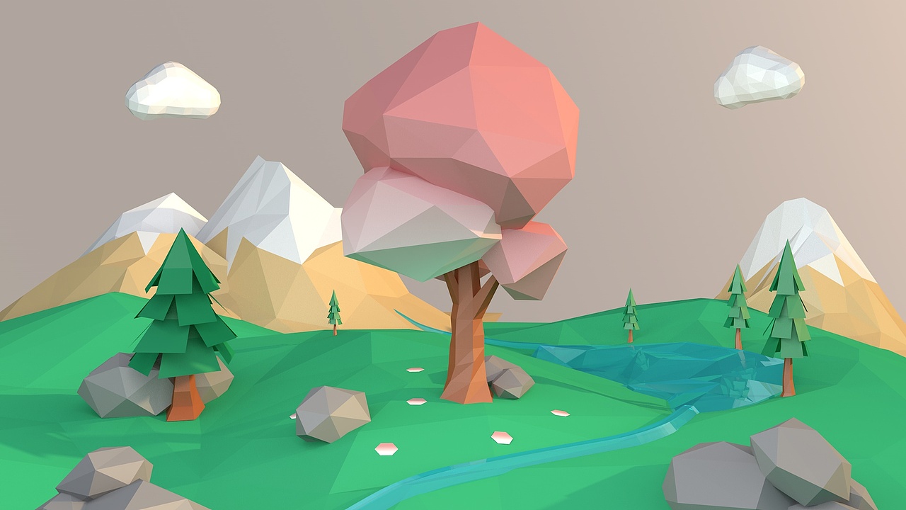 C4D（图ZMTY2NDI2MzM2） - 其他三维 - 站酷设计师糖纸盒原创素材 - 站酷ZCOOL