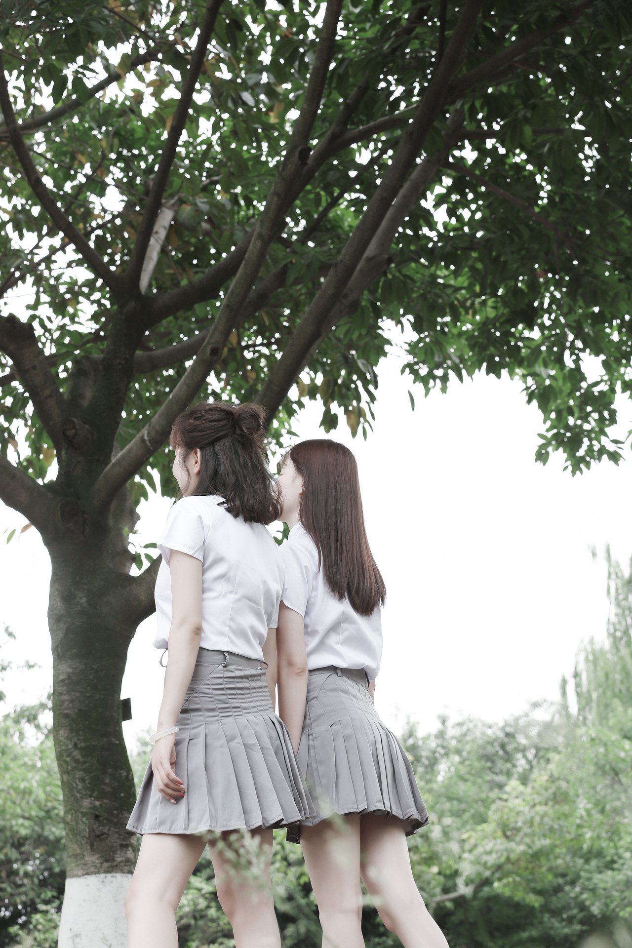 斑鸠鸠—人像摄影