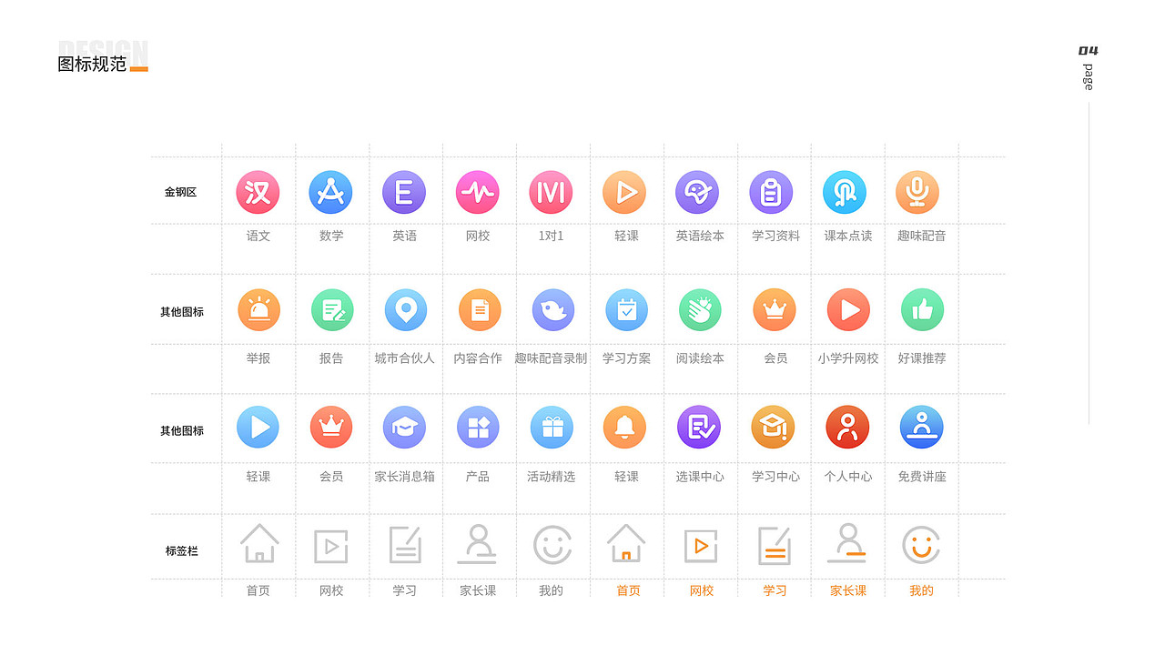 小学升教育app（图ZMjI1OTUzMzc2） - APP界面 - 站酷设计师小镇故娘原创素材 - 站酷ZCOOL