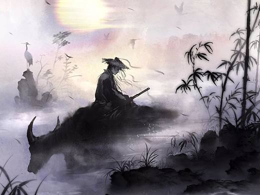 《景上人》系列