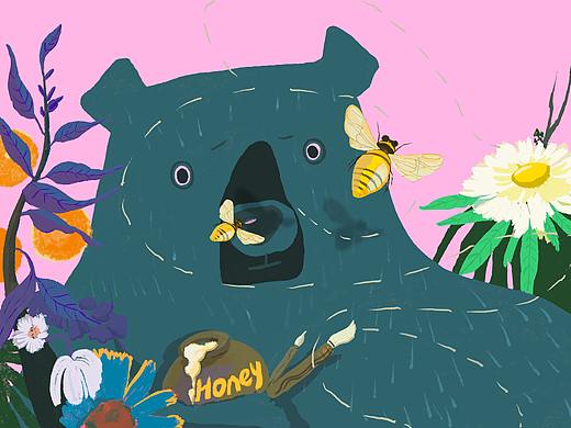 产品包装设计－儿童类