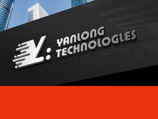 企业vis（原创）（个人主页-ZNDk1MTg4NzI=） - 其他平面 - 站酷设计师小秦_原创素材 - 站酷ZCOOL