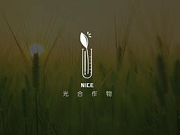 光合作物品牌LOGO