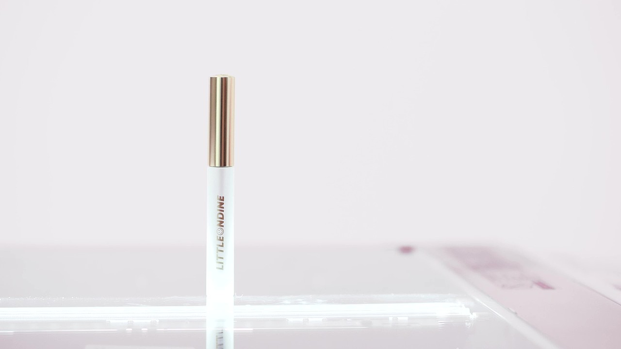 LITTLE ONDINE 小奥汀 [炫色玩眉] 染眉膏