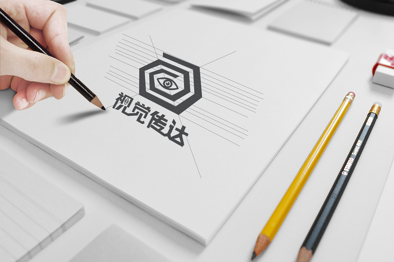 LOGO练习，第一次发作品（图ZMzM4OTU0NjQ=） - 品牌 - 站酷设计师ywwazyj原创素材 - 站酷ZCOOL