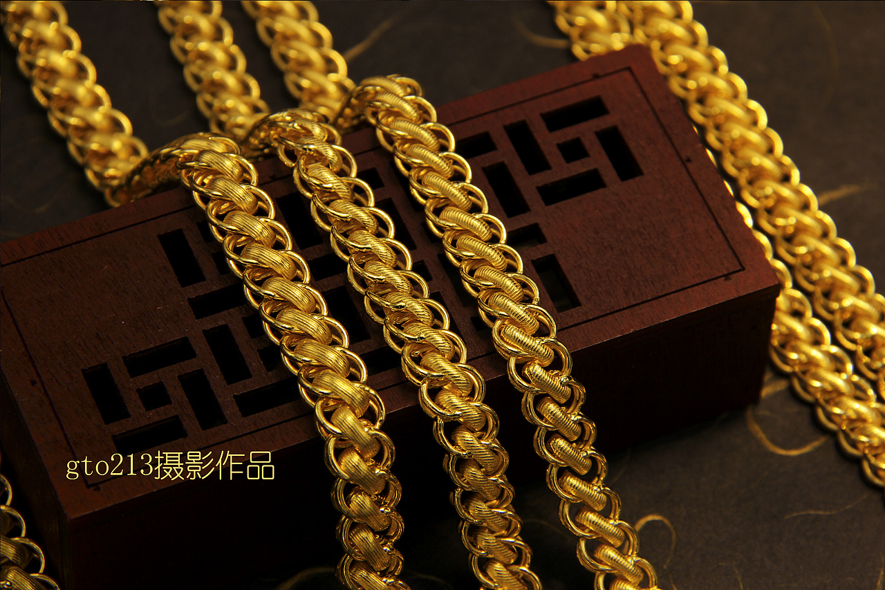 珠宝首饰摄影（图ZODc5NDM1NDg=） - 产品摄影 - 站酷设计师gto213原创素材 - 站酷ZCOOL