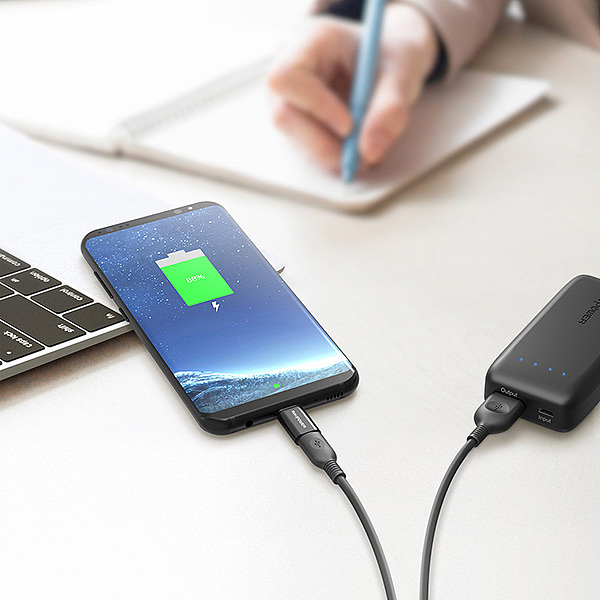 亚马逊电商-RAVPower 接口转换头Type-C/USB PP套图（图ZOTMxMTI4MDg=） - 电商 - 站酷设计师Youlai_liang原创素材 - 站酷ZCOOL