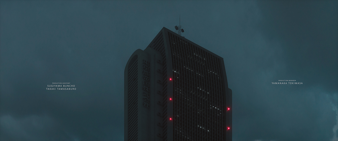 小林清美intro：面之具（图ZMTU4NTY2Mjky） - 动画/影视 - 站酷设计师乐毅艺术工作室原创素材 - 站酷ZCOOL