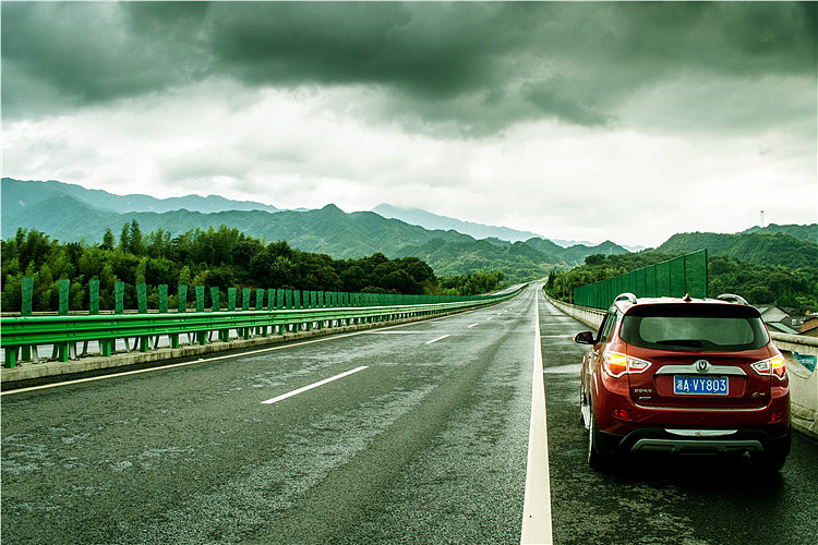 公路片|摄影|风光摄影|yangmiao26 - 原创作品 - 站酷 (zcool)