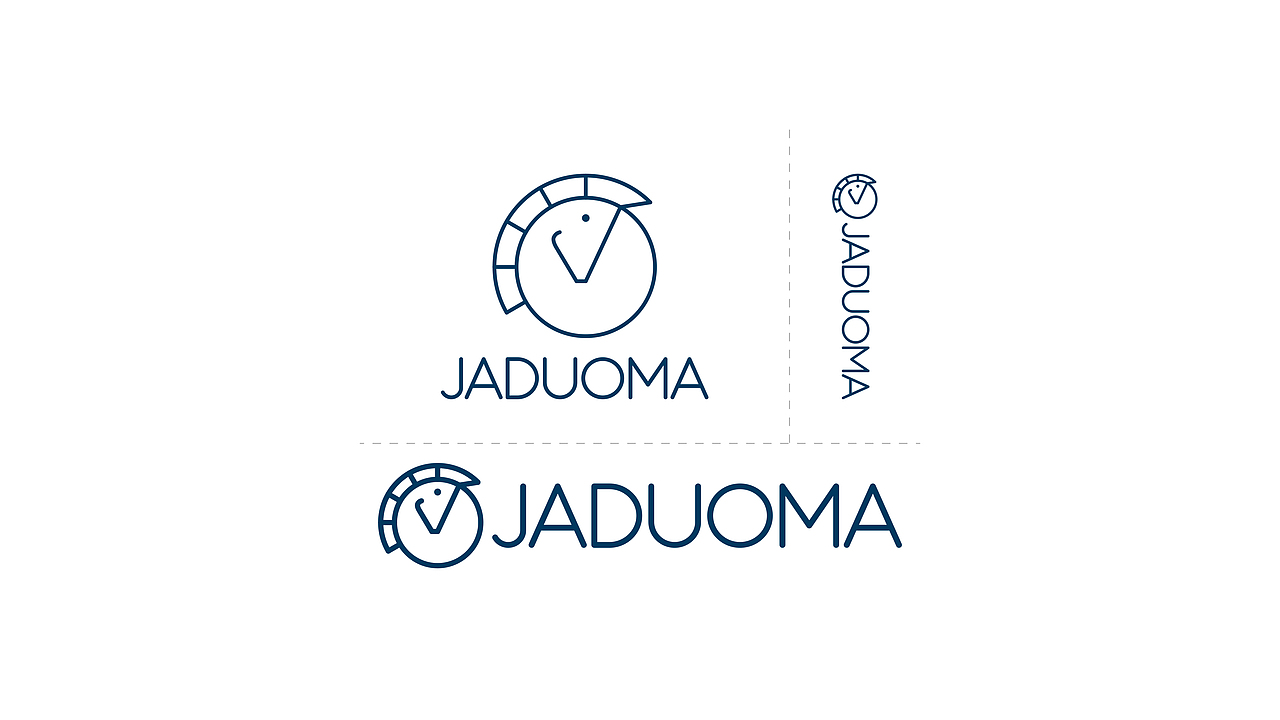 时钟奢侈品品牌标志提案家居装饰logo字体VI