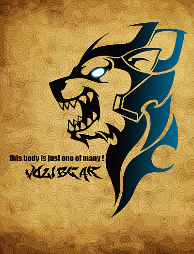 LOL部分图腾风格作品（图ZMTc1MzY3NzI=） - 图案 - 站酷设计师royzou911原创素材 - 站酷ZCOOL