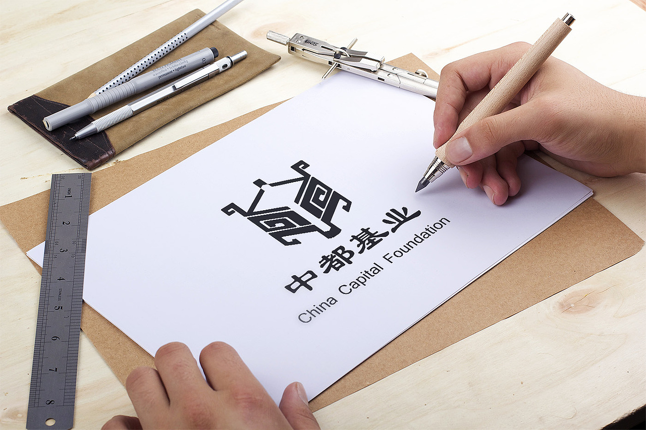 企业logo（图ZMTA1MzAyNzI4） - Logo - 站酷设计师老阿姨与流浪梦原创素材 - 站酷ZCOOL