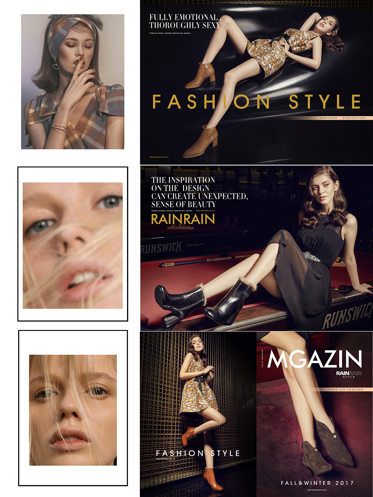 商业摄影师 平面广告 服装画册 电商拍摄 作品集分享（图ZMjI3MjI2NjIw） - 休闲/流行服饰 - 站酷设计师摄影师Heben原创素材 - 站酷ZCOOL