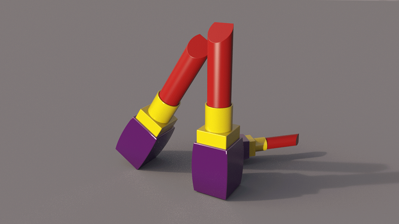 AI、C4D练习作品（图ZMjQ0NDk5NDU2） - 电商 - 站酷设计师人间浪原创素材 - 站酷ZCOOL