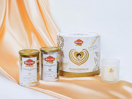 摩可納咖啡禮盒（個(gè)人主頁-ZNTg0MDM4NTY=） - 包裝 - 站酷設(shè)計(jì)師Nemo26原創(chuàng)素材 - 站酷ZCOOL