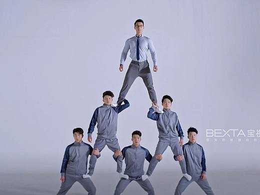 BEXTA宝视达 x 华为 | 极速部署，上线只需5分钟