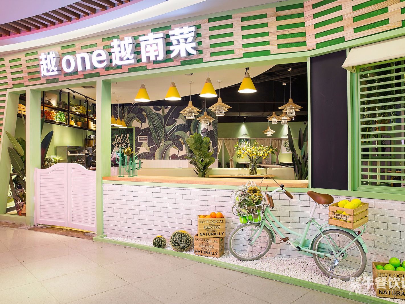 专卖店