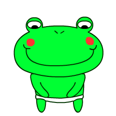 微信表情-微笑大嘴娃（图ZOTA5NDQxODg=） - 网络表情 - 站酷设计师小鬼大王c原创素材 - 站酷ZCOOL