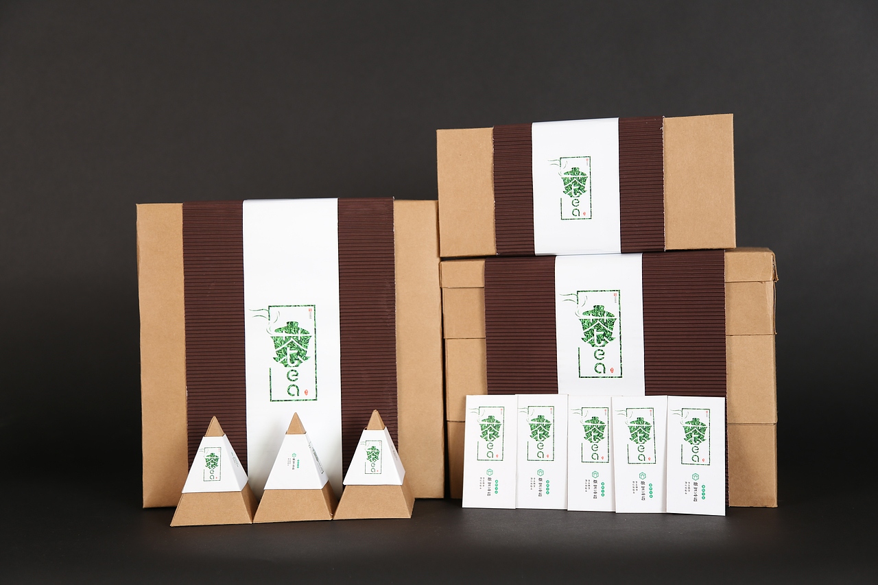 徽宜茶叶-包装设计-毕业设计（图ZMTIzNDEyNDI4） - 包装 - 站酷设计师Z27863995原创素材 - 站酷ZCOOL