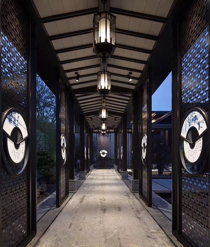 不锈钢镂空花格定制厂家 餐厅不锈钢屏风隔断