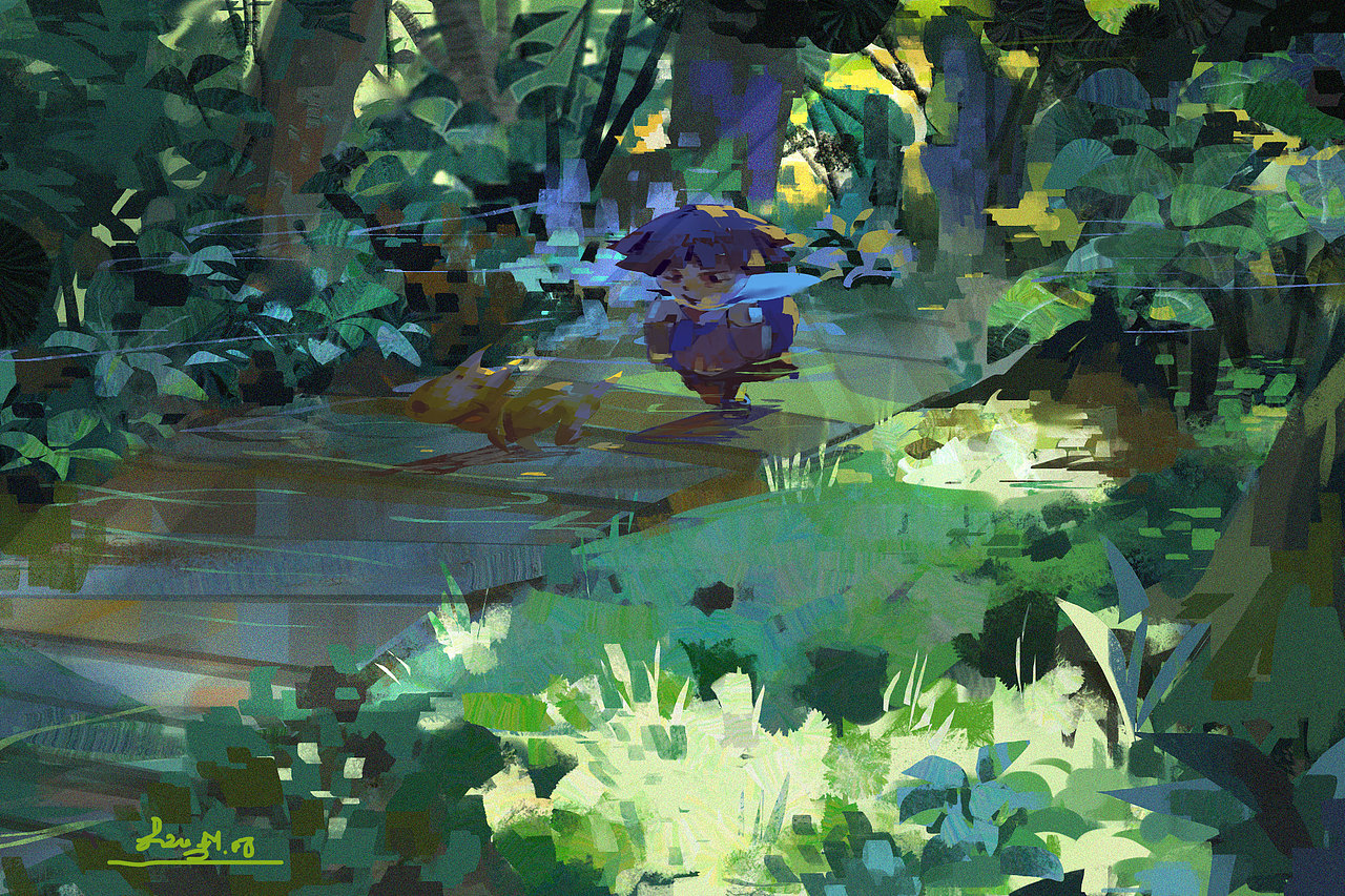 一些近期练习（图ZMjE0NjIzNjUy） - 创作习作 - 站酷设计师得无原创素材 - 站酷ZCOOL