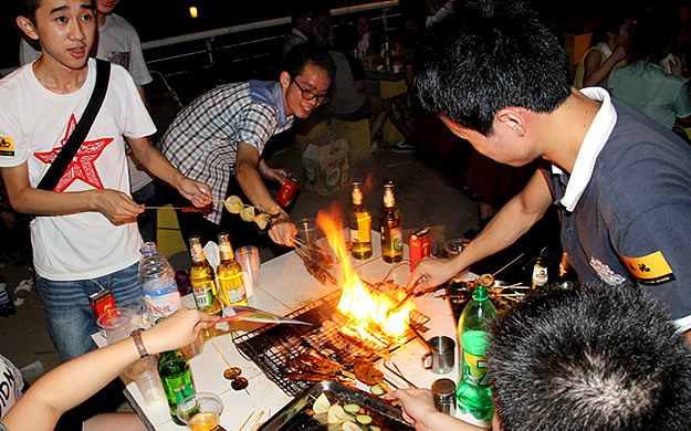 站酷七周年•设计正青春—设计师大Party!——南昌站