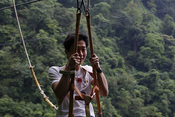 【站酷十周年大趴】广州站回顾