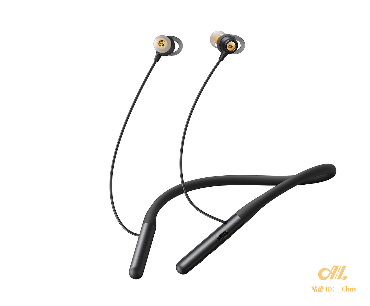 【产品渲染--1期学员课堂练习】（图ZMjE3MjM5MDIw） - 产品 - 站酷设计师陈呵呵_3DRender原创素材 - 站酷ZCOOL