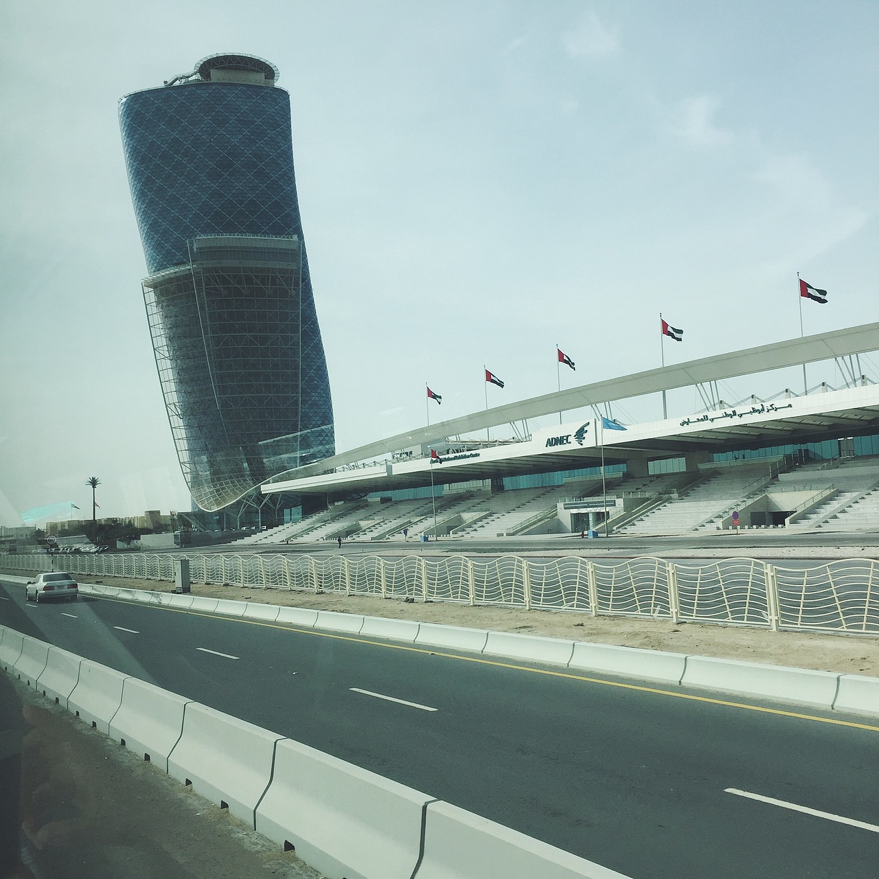 【旅游摄影】穷游土豪国：阿联酋迪拜｜阿布扎比｜沙迦