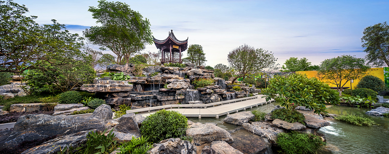 漳州| 泰禾闽南院子