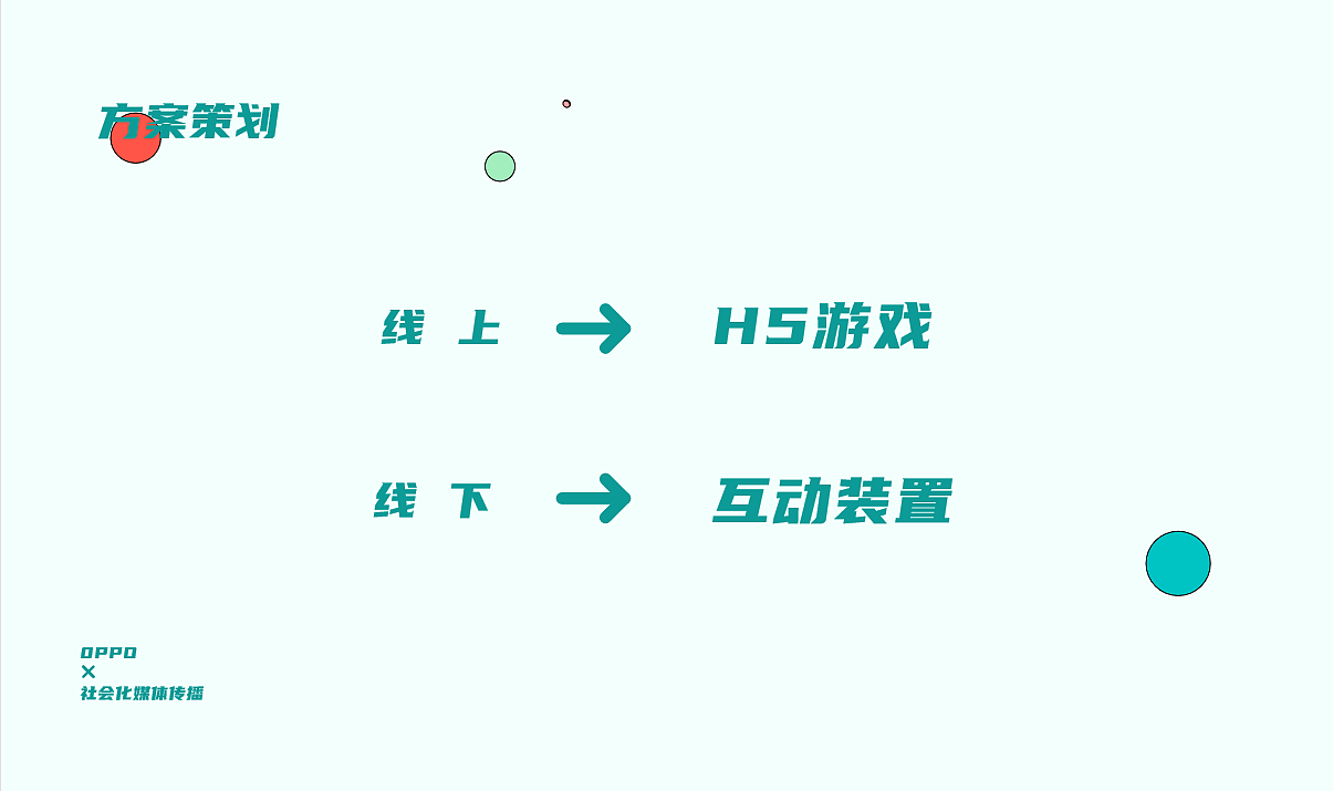 开学季社会化媒体传播设计