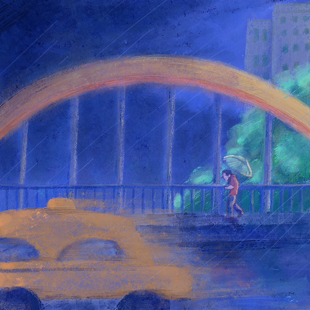 关于夏天（图ZMzUzNDQwOTAw） - 创作习作 - 站酷设计师x朽木xiumu原创素材 - 站酷ZCOOL