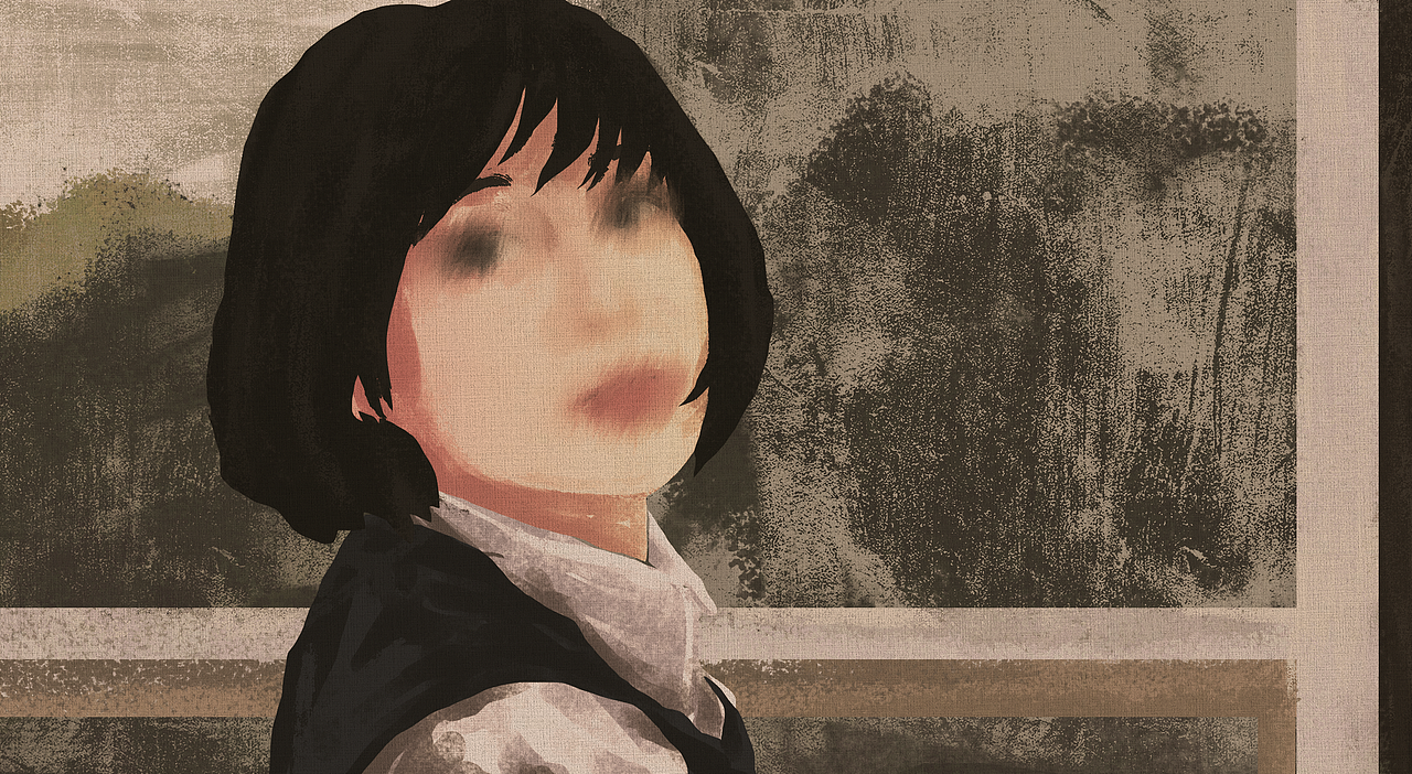 海街日记Our Little Sister（图ZMTE3NzAzNjk2） - 创作习作 - 站酷设计师面条往事原创素材 - 站酷ZCOOL