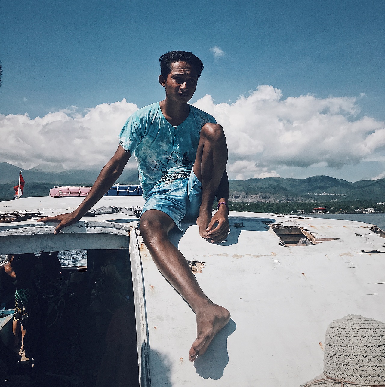 年轻船长（图ZMTIwMTIxNTcy） - 人文/纪实摄影 - 站酷设计师PAPATA原创素材 - 站酷ZCOOL