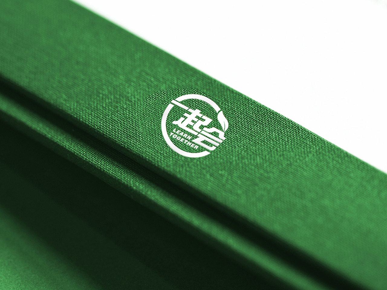 一起会 品牌标志设计