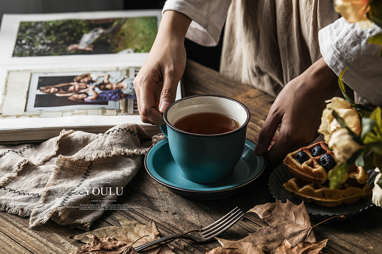 咖啡与牛奶（图ZMTU2NzU2OTcy） - 产品摄影 - 站酷设计师有鹿摄影视觉YOLU原创素材 - 站酷ZCOOL
