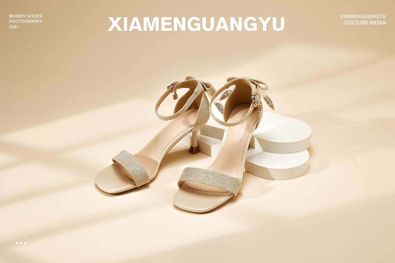 Exull 女鞋创意图（图ZMjU1NjY1NDU2） - 产品摄影 - 站酷设计师厦门光遇文化传媒原创素材 - 站酷ZCOOL
