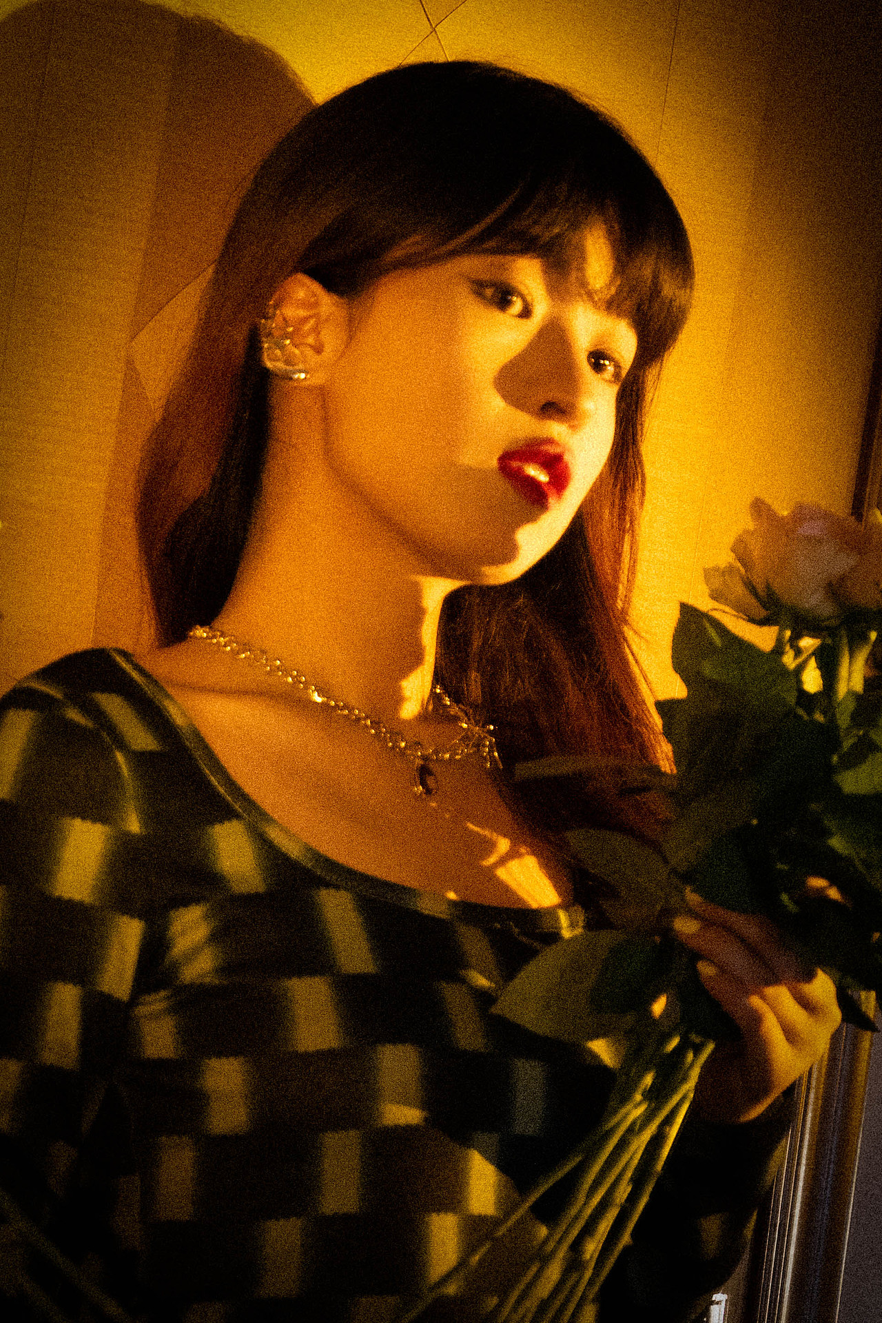 遇见女该14-花样年华