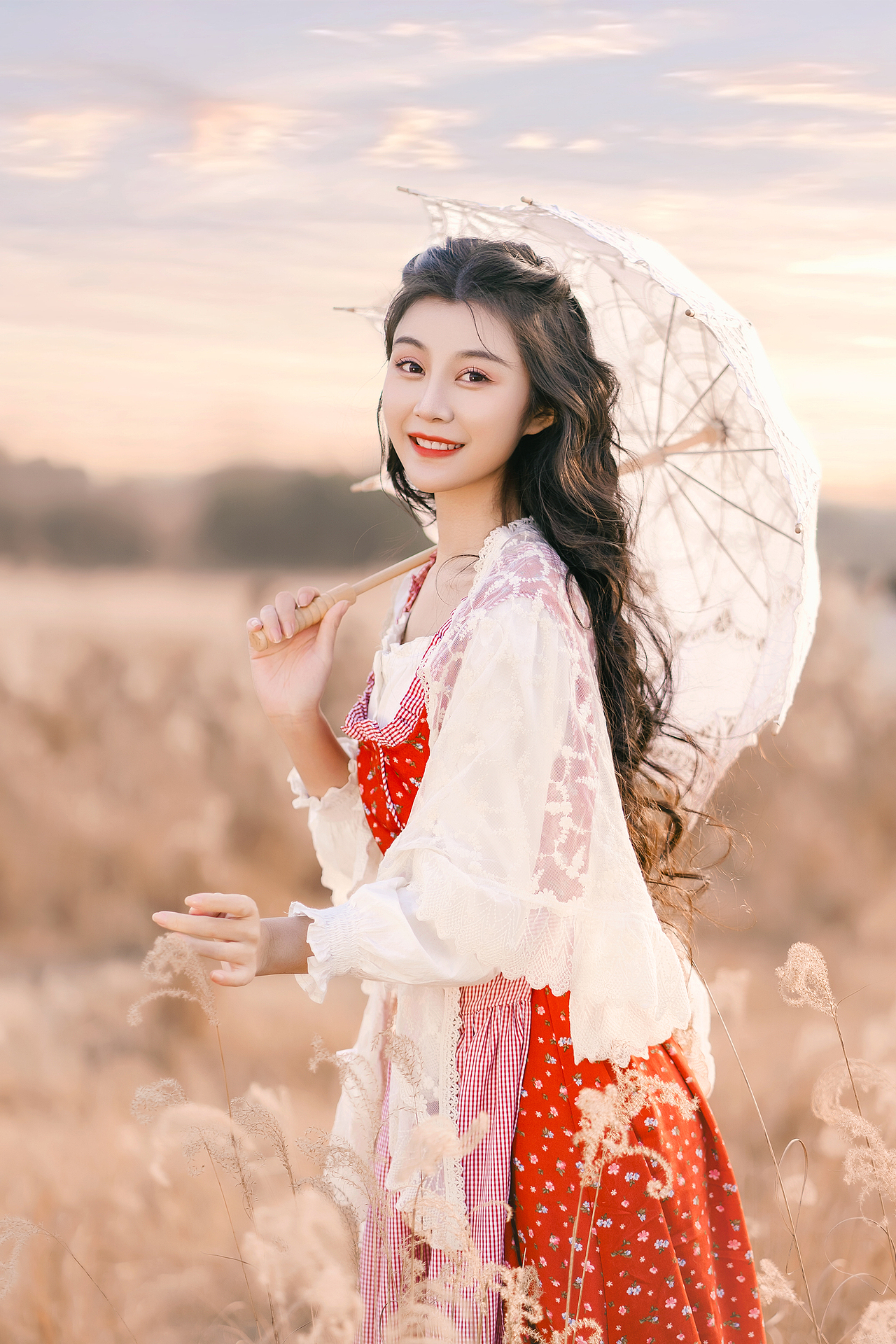 理想三旬（图ZMjg0NDE0MDA0） - 人像摄影 - 站酷设计师晓驷原创素材 - 站酷ZCOOL