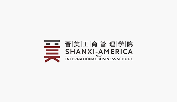 晋美工商学院品牌形象设计（图ZMTM2NTk1NjA=） - 品牌 - 站酷设计师华思原创素材 - 站酷ZCOOL