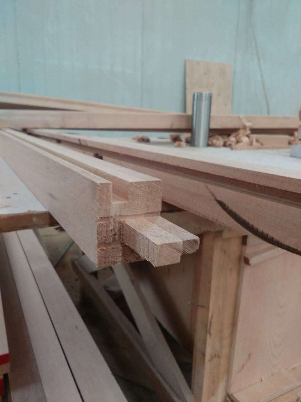 实木工艺-中式暗榫制作中（图ZMTAxMjk3ODI0） - 其他手工艺 - 站酷设计师物极其必反原创素材 - 站酷ZCOOL