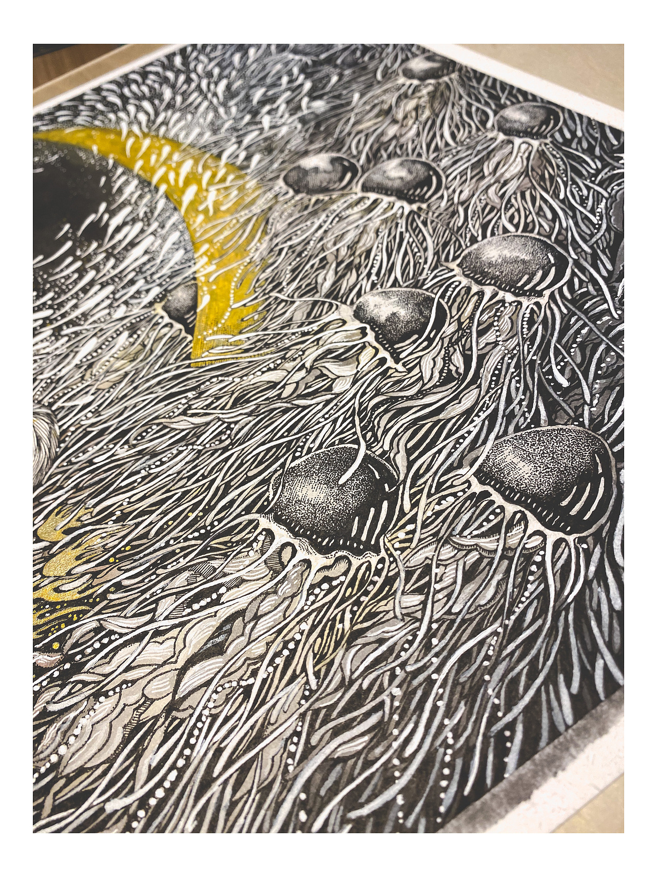 洄游鯨夢-焚化-取心（圖ZMTk3ODYyNzI4） - 概念設(shè)定 - 站酷設(shè)計(jì)師橘子座原創(chuàng)素材 - 站酷ZCOOL