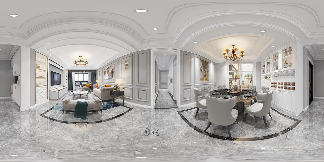 简美+黑白灰，给你一种恣意生活！（图ZMjM5MjgyMDU2） - 家装设计 - 站酷设计师Tt唐恬超甜原创素材 - 站酷ZCOOL