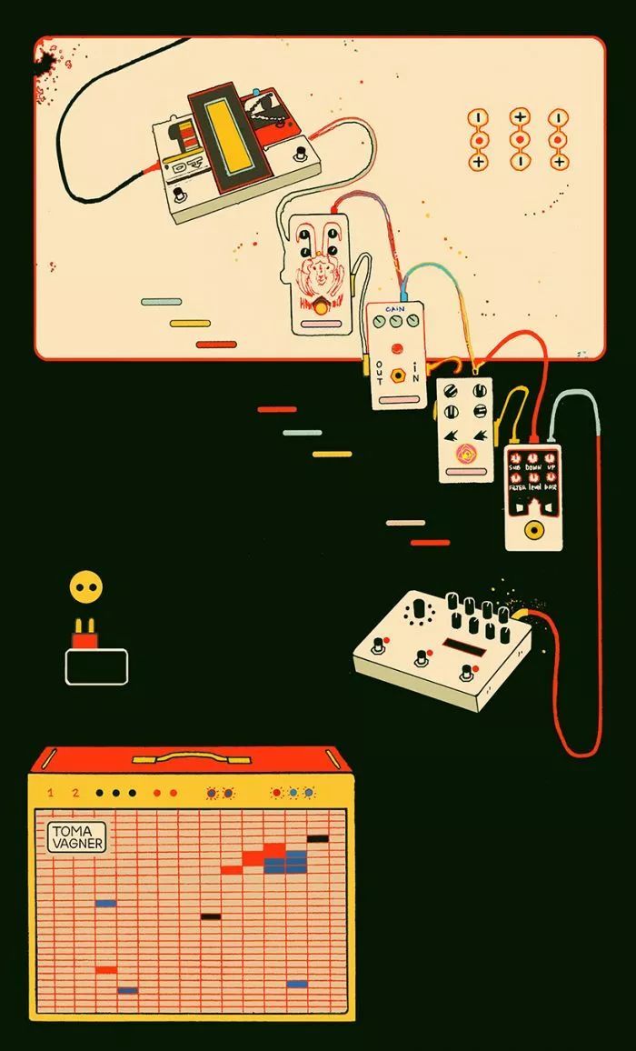 NOE柚的个人主页（封面预览） - 主页封面设置 - 站酷设计师NOE柚原创素材 - 站酷ZCOOL