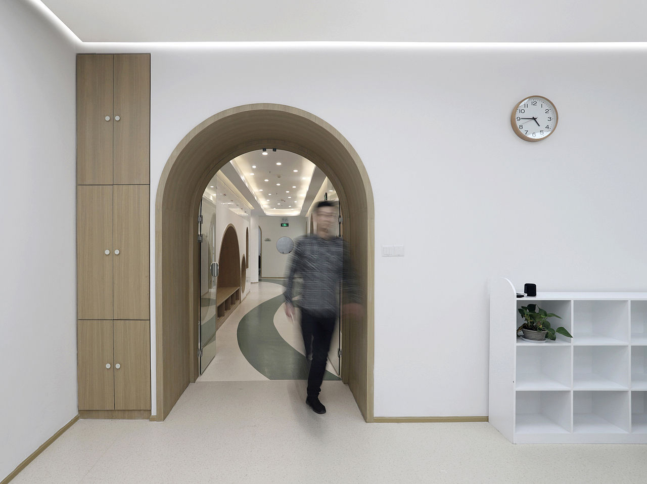 BON BRAIN EDUCATION 博恩全脑教育