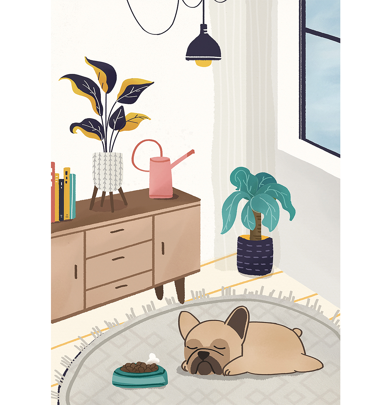 貓咪 第二彈（圖ZMjcyNDQ2MTQ0） - 商業(yè)插畫 - 站酷設(shè)計師兔子_不可愛原創(chuàng)素材 - 站酷ZCOOL