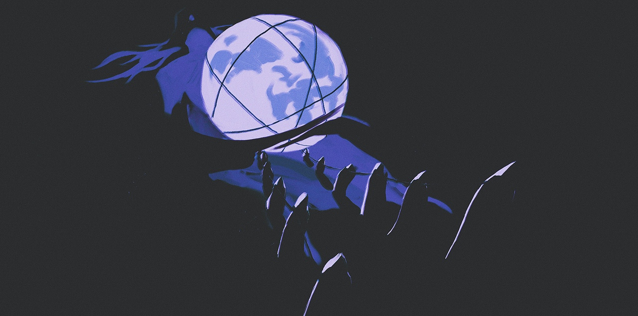 界（图ZMTA2NDE3MDY4） - 创作习作 - 站酷设计师清已原创素材 - 站酷ZCOOL