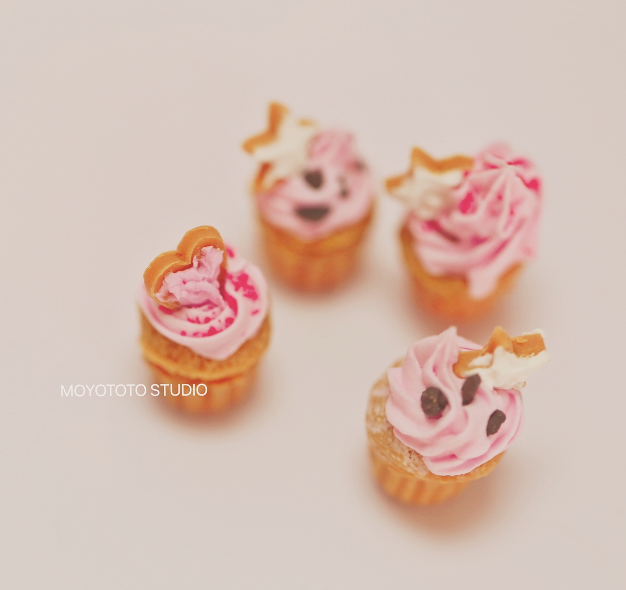 食玩新尝试（图ZMjI1MzE4MTAw） - 其他手工艺 - 站酷设计师老兔子moyototo原创素材 - 站酷ZCOOL